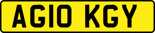 AG10KGY