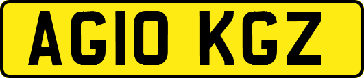 AG10KGZ