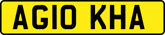 AG10KHA