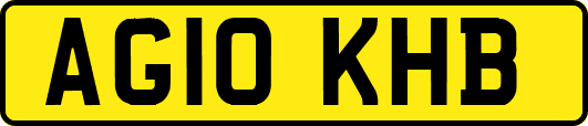 AG10KHB