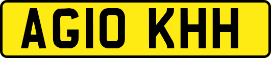 AG10KHH