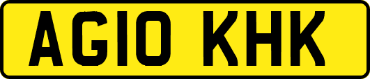 AG10KHK