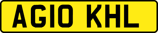 AG10KHL
