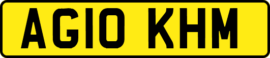 AG10KHM