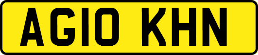 AG10KHN
