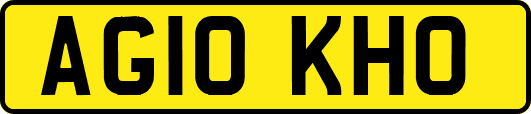 AG10KHO