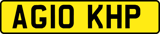 AG10KHP