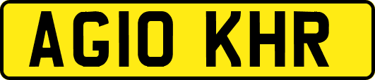 AG10KHR