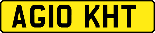 AG10KHT