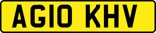 AG10KHV