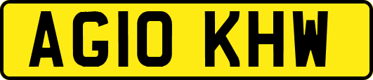 AG10KHW