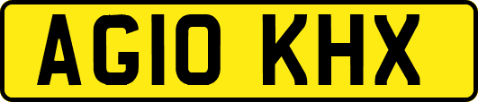 AG10KHX