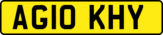 AG10KHY
