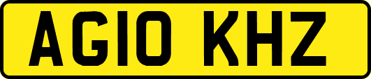 AG10KHZ