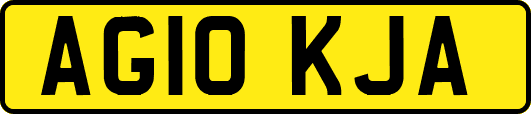 AG10KJA