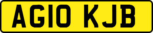 AG10KJB