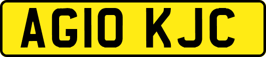 AG10KJC