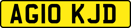 AG10KJD