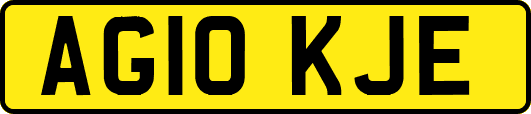 AG10KJE