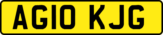 AG10KJG