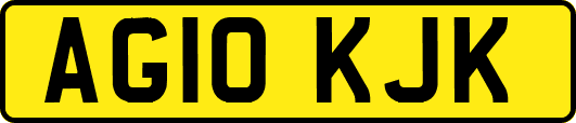 AG10KJK
