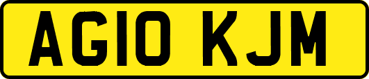 AG10KJM