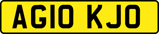 AG10KJO