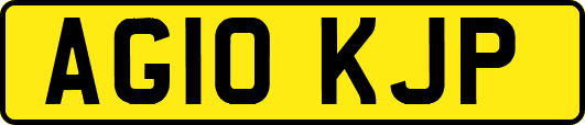 AG10KJP