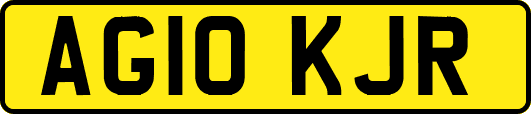 AG10KJR