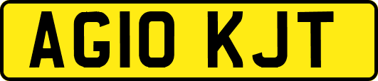 AG10KJT