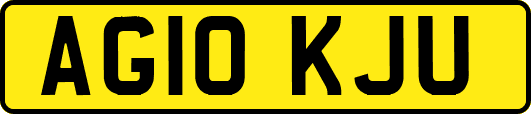 AG10KJU