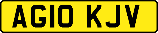 AG10KJV