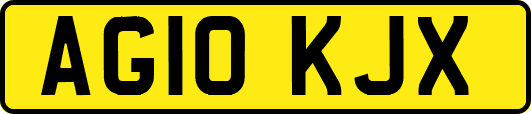 AG10KJX