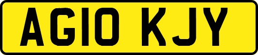 AG10KJY