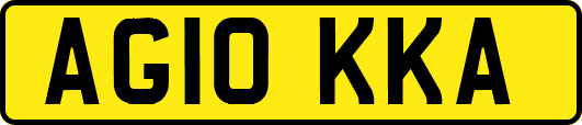 AG10KKA