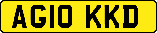 AG10KKD
