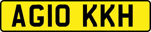 AG10KKH