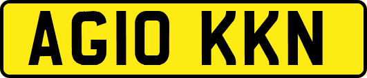 AG10KKN