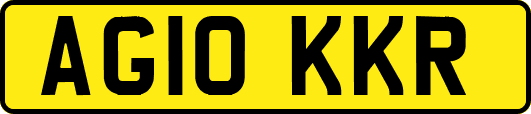 AG10KKR
