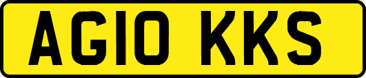 AG10KKS