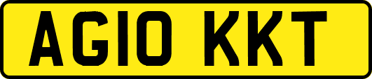 AG10KKT