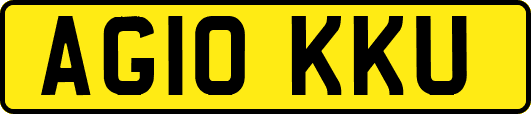 AG10KKU