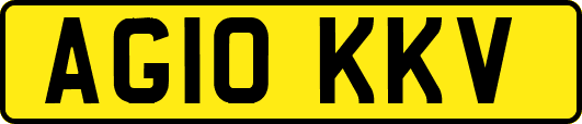 AG10KKV