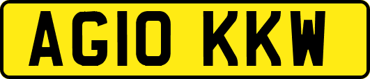 AG10KKW
