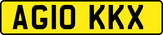 AG10KKX