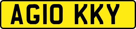 AG10KKY