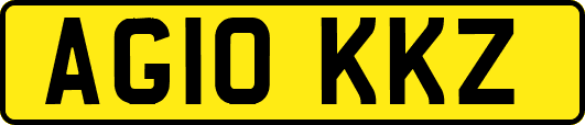 AG10KKZ