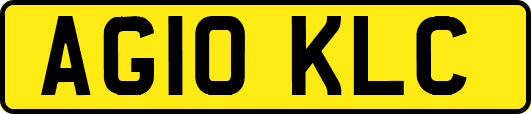 AG10KLC