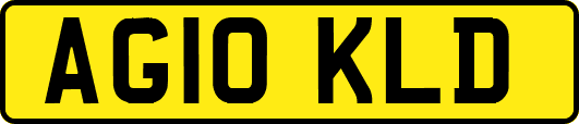 AG10KLD