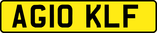 AG10KLF